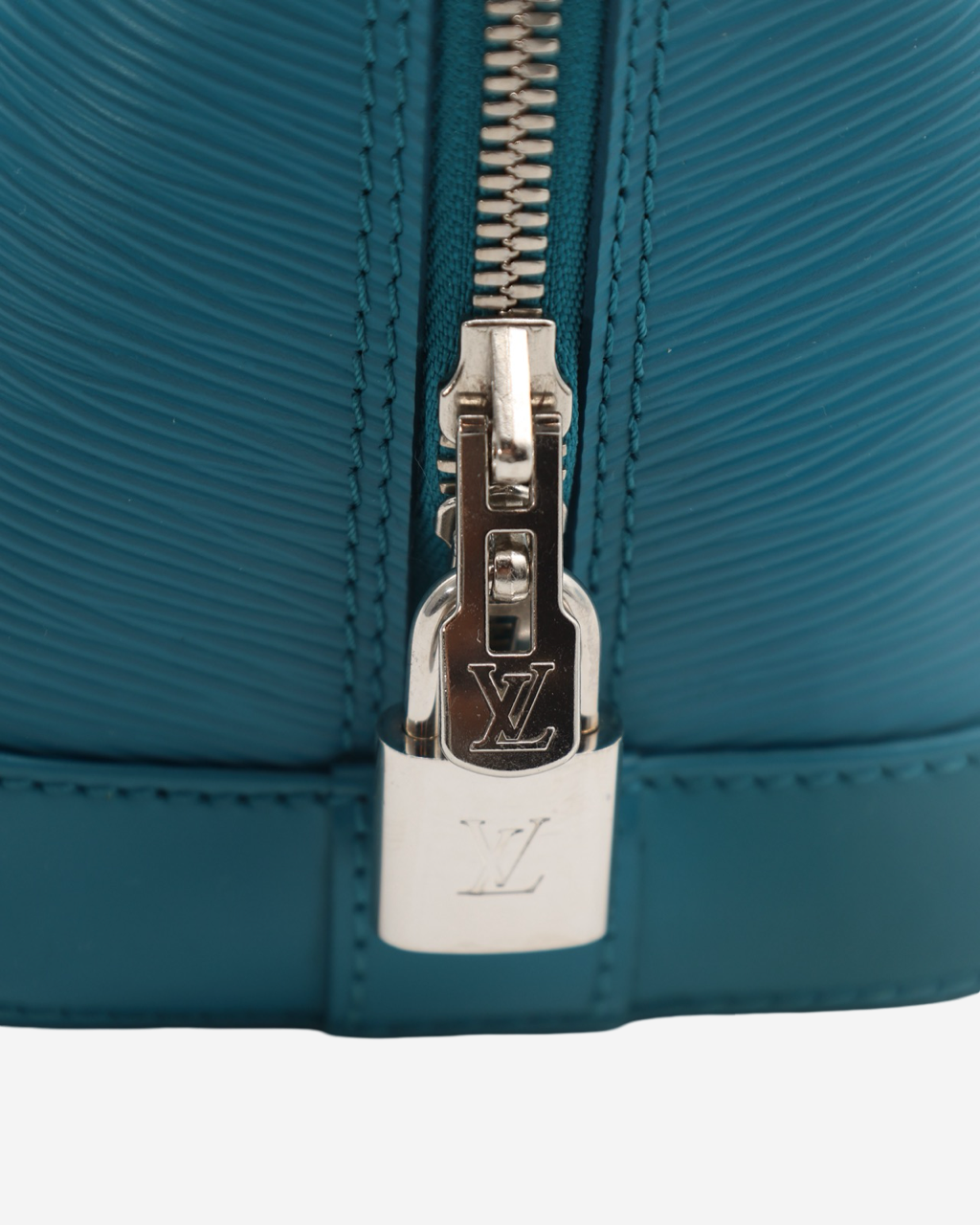 Bolso Louis Vuitton Alma Epi 2013