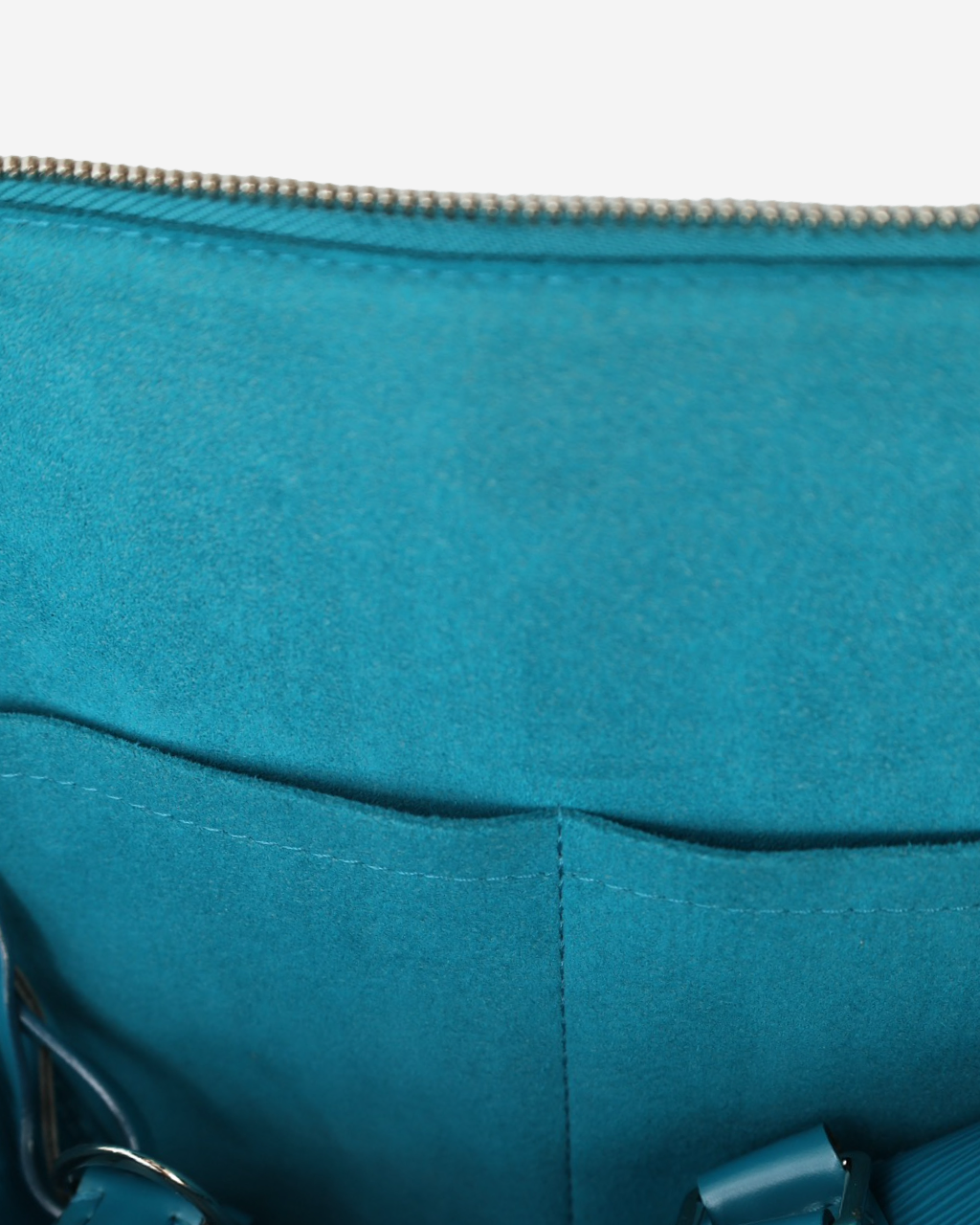 Bolso Louis Vuitton Alma Epi 2013