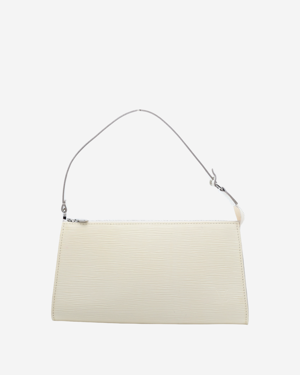 Bolso Louis Vuitton Pochette Epi 2011