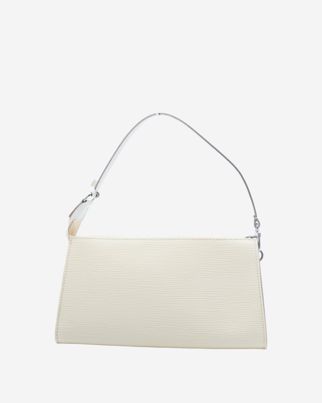 Bolso Louis Vuitton Pochette Epi 2011