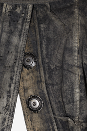 Blazer Dior x John Galliano SS 2006 38 IT