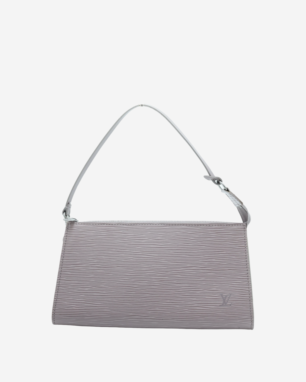 Bolso Louis Vuitton Pochette Epi 2002