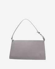 Bolso Louis Vuitton Pochette Epi 2002