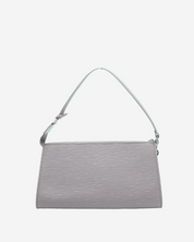 Bolso Louis Vuitton Pochette Epi 2002