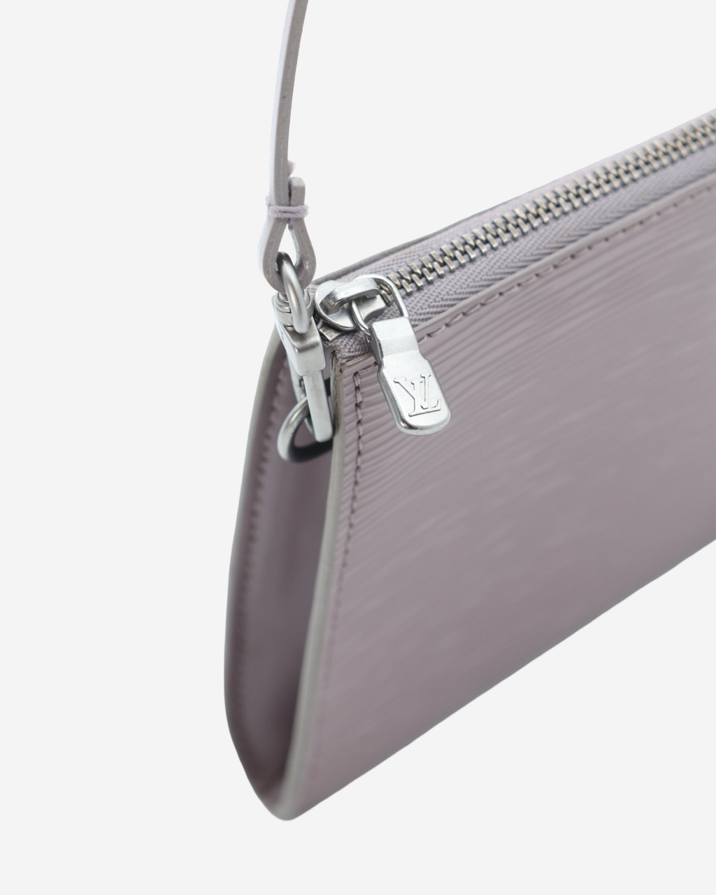 Bolso Louis Vuitton Pochette Epi 2002