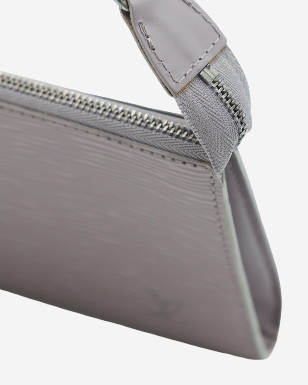 Bolso Louis Vuitton Pochette Epi 2002