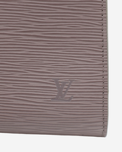 Bolso Louis Vuitton Pochette Epi 2002
