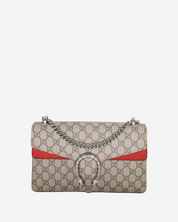 Bolso Gucci Dionysus GG Supreme 2019