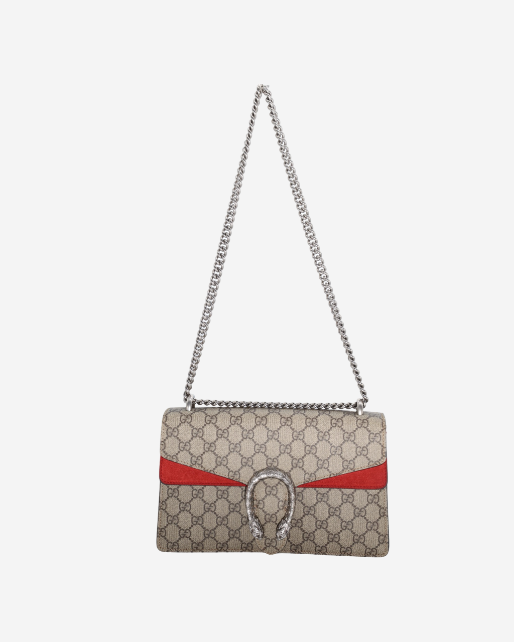 Bolso Gucci Dionysus GG Supreme 2019