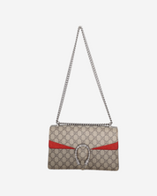Bolso Gucci Dionysus GG Supreme 2019