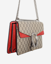 Bolso Gucci Dionysus GG Supreme 2019