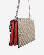 Bolso Gucci Dionysus GG Supreme 2019