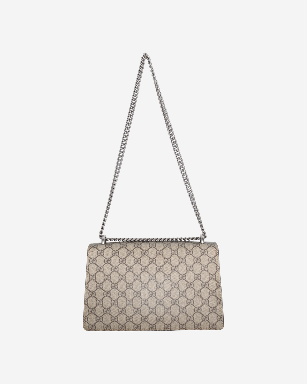 Bolso Gucci Dionysus GG Supreme 2019