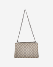 Bolso Gucci Dionysus GG Supreme 2019
