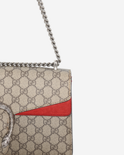 Bolso Gucci Dionysus GG Supreme 2019