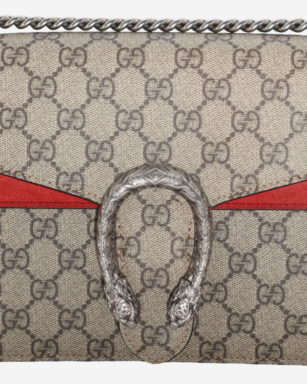 Bolso Gucci Dionysus GG Supreme 2019