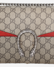Bolso Gucci Dionysus GG Supreme 2019