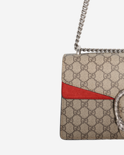 Bolso Gucci Dionysus GG Supreme 2019