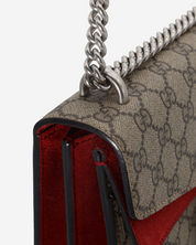 Bolso Gucci Dionysus GG Supreme 2019