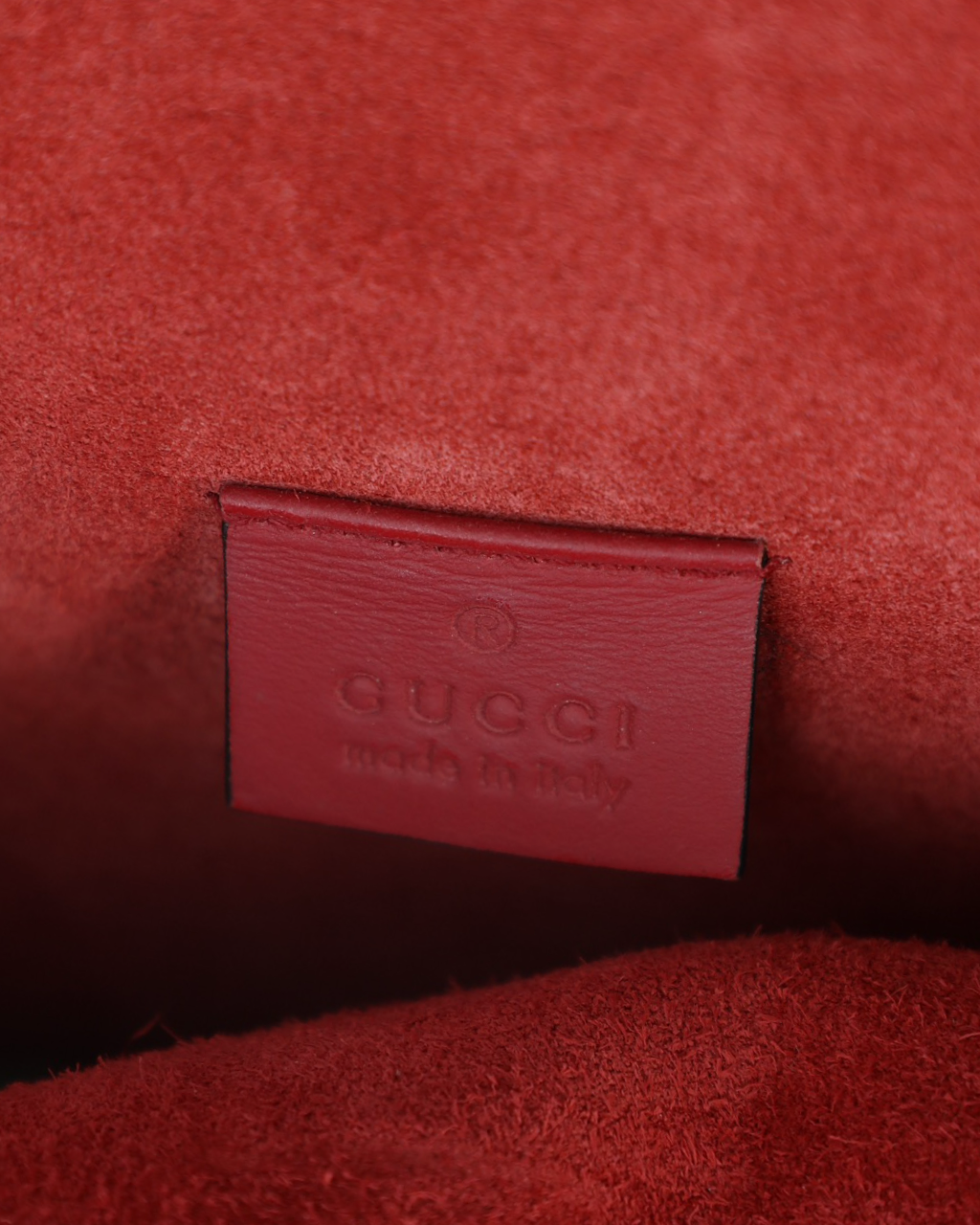 Bolso Gucci Dionysus GG Supreme 2019