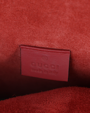 Bolso Gucci Dionysus GG Supreme 2019