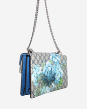 Gucci Dionysus GG Supreme Blooms Bag 2014