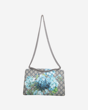 Gucci Dionysus GG Supreme Blooms Bag 2014