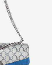 Gucci Dionysus GG Supreme Blooms Bag 2014