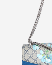 Gucci Dionysus GG Supreme Blooms Bag 2014
