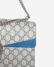 Gucci Dionysus GG Supreme Blooms Bag 2014