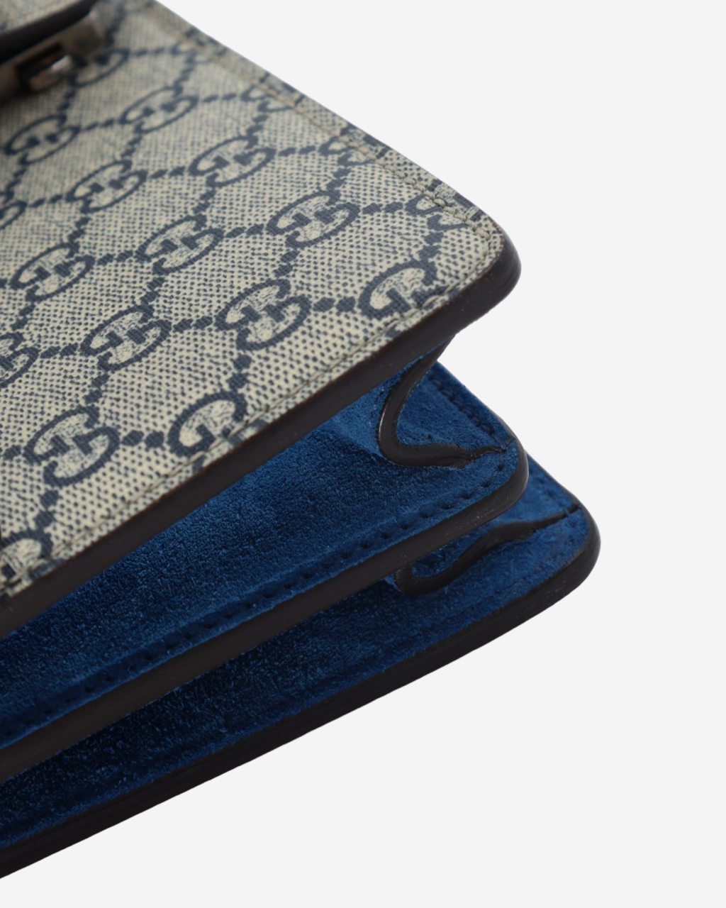 Gucci Dionysus GG Supreme Blooms Bag 2014