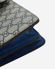 Gucci Dionysus GG Supreme Blooms Bag 2014