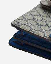 Gucci Dionysus GG Supreme Blooms Bag 2014