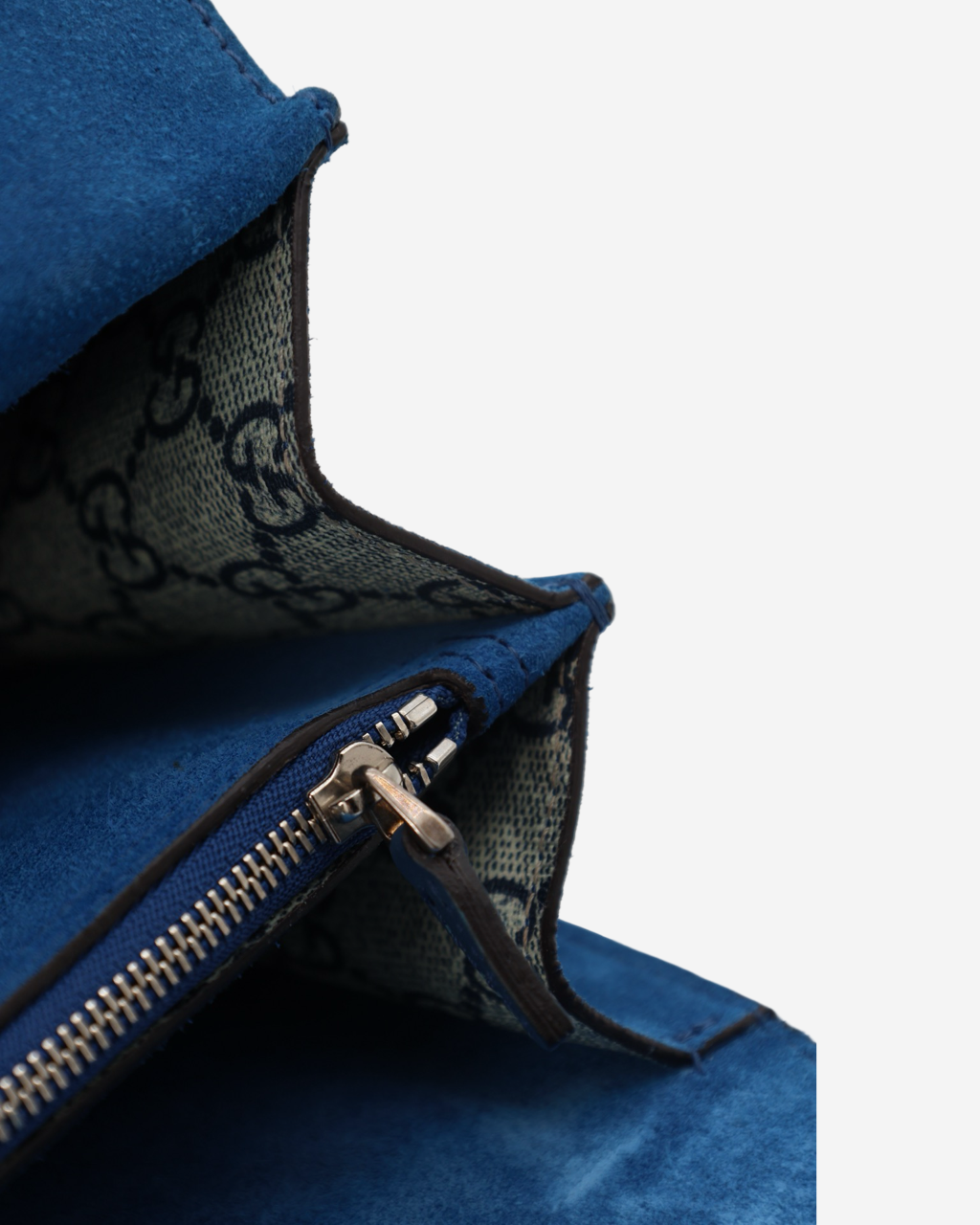 Gucci Dionysus GG Supreme Blooms Bag 2014