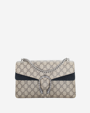 Bolso Gucci Dionysus GG Supreme 2019