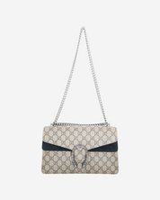 Bolso Gucci Dionysus GG Supreme 2019