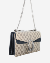 Bolso Gucci Dionysus GG Supreme 2019