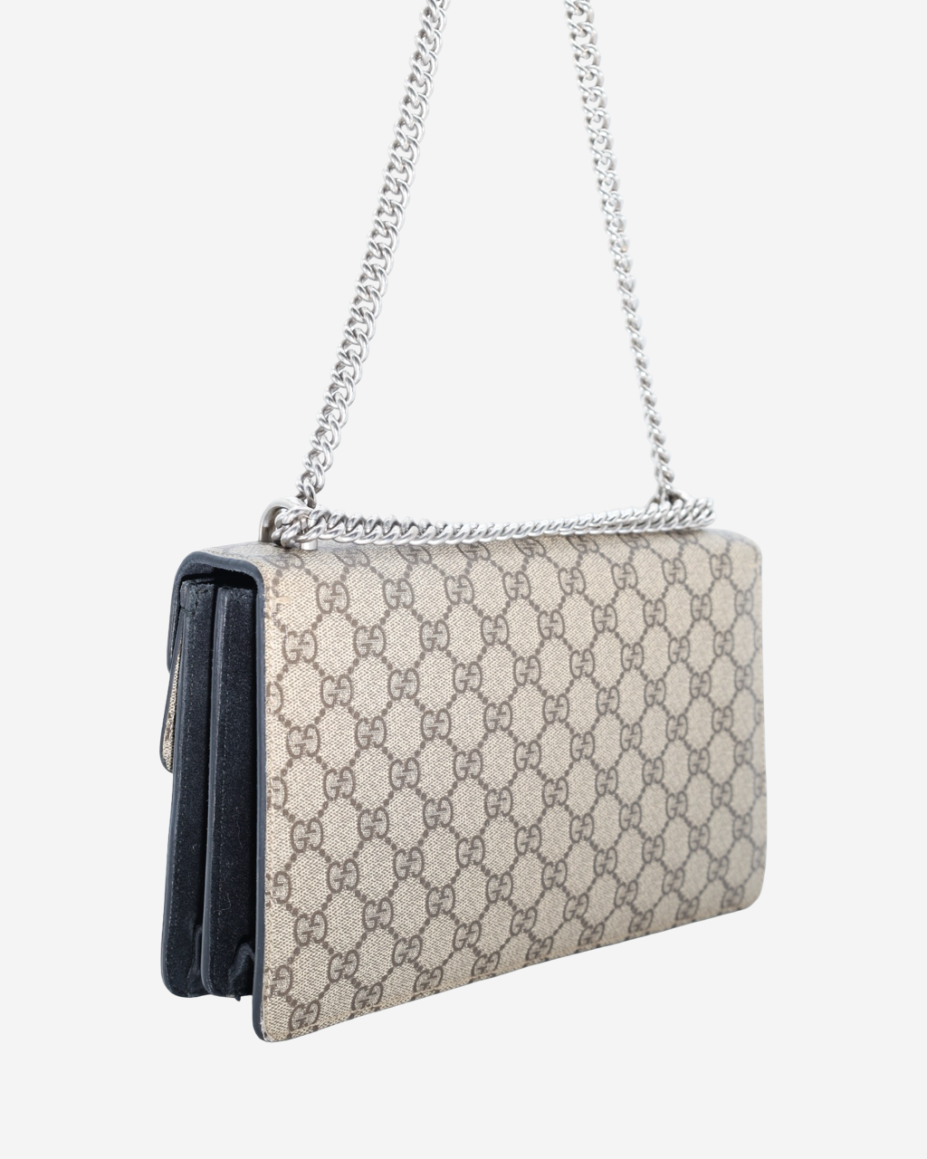 Bolso Gucci Dionysus GG Supreme 2019