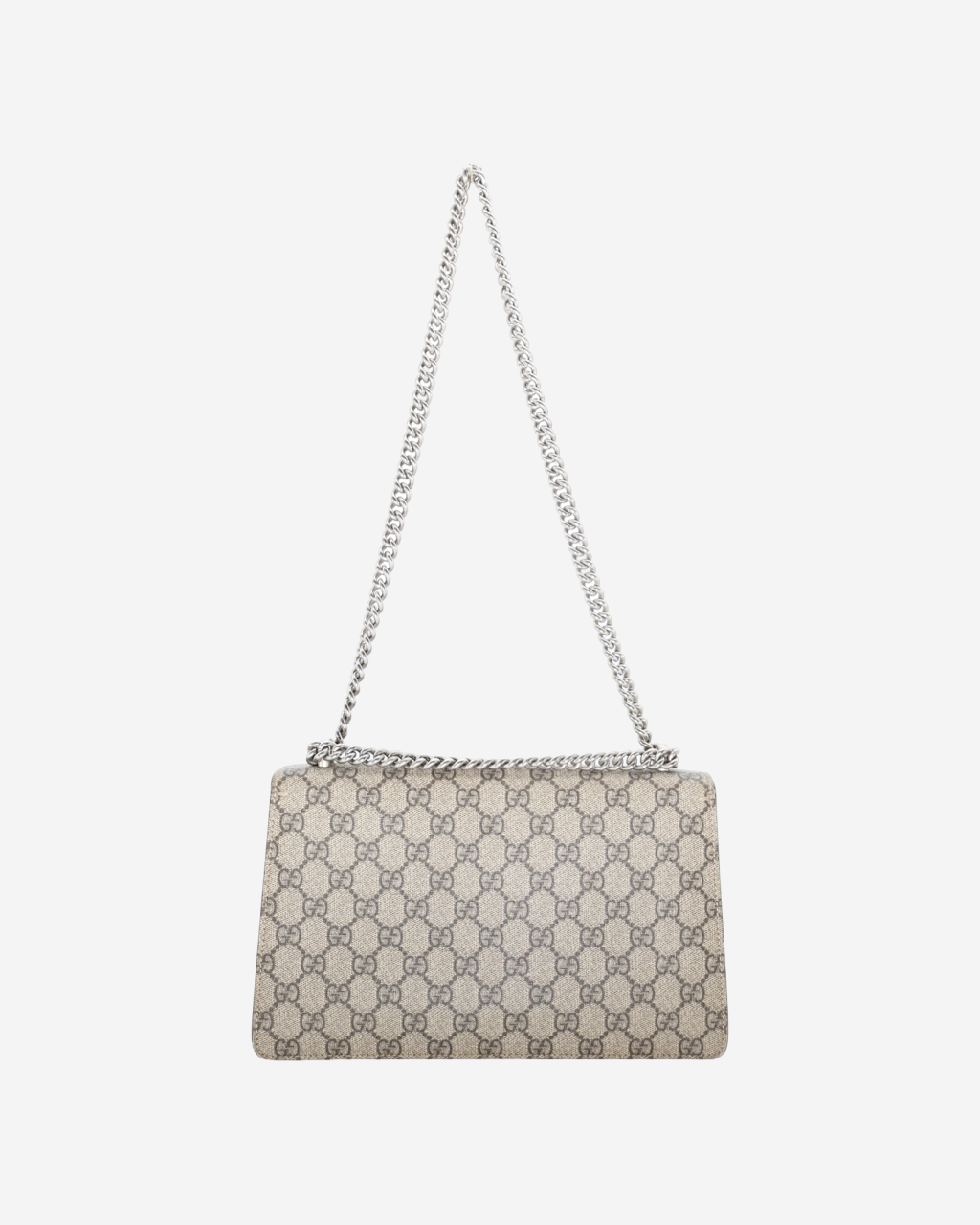 Bolso Gucci Dionysus GG Supreme 2019