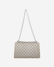 Bolso Gucci Dionysus GG Supreme 2019