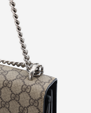 Bolso Gucci Dionysus GG Supreme 2019
