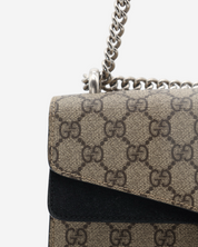 Bolso Gucci Dionysus GG Supreme 2019