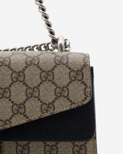 Bolso Gucci Dionysus GG Supreme 2019