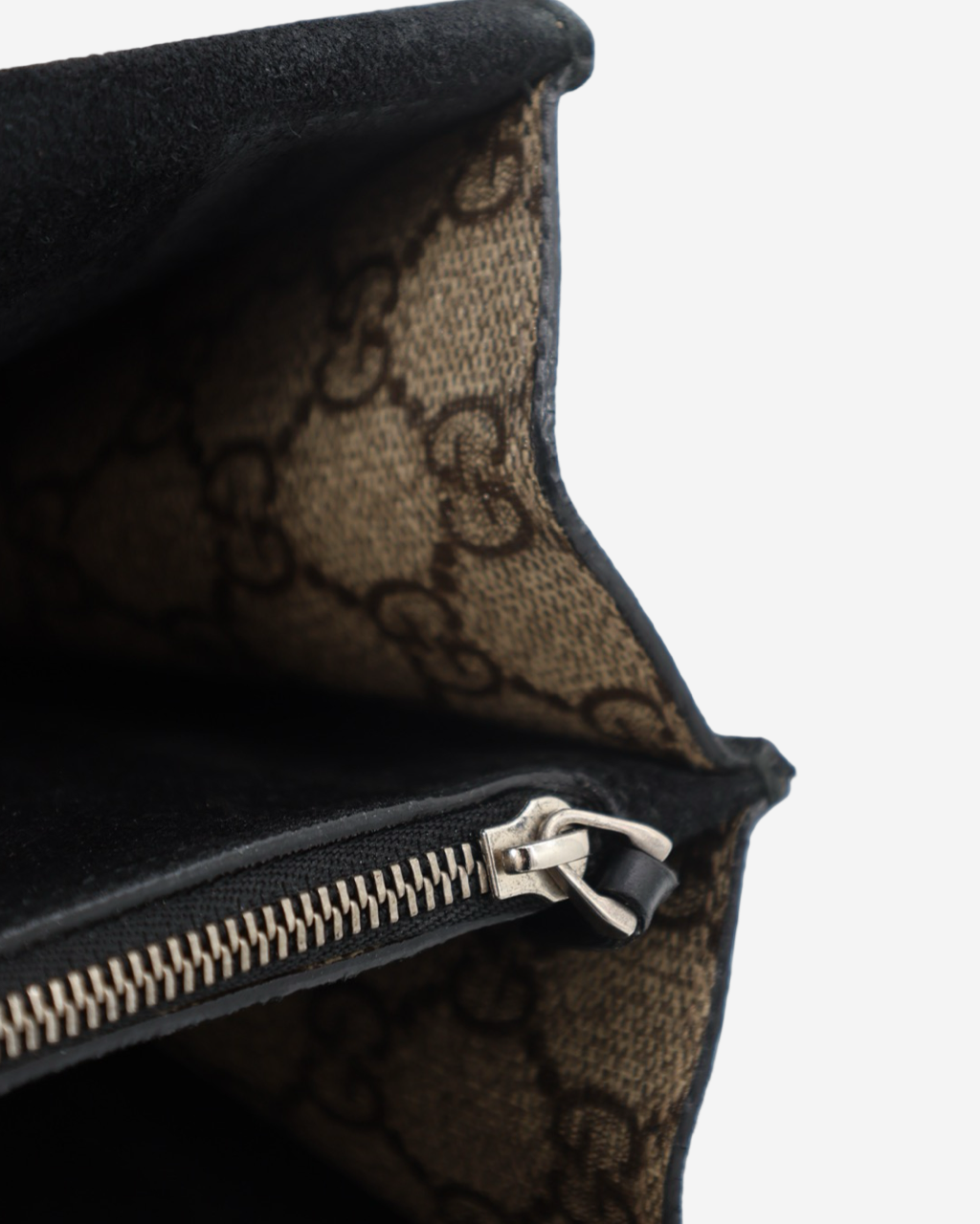 Bolso Gucci Dionysus GG Supreme 2019