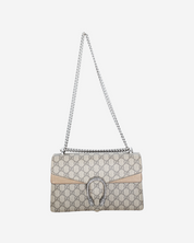 Bolso Gucci Dionysus GG Supreme 2017