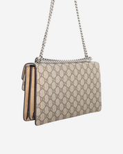 Bolso Gucci Dionysus GG Supreme 2017