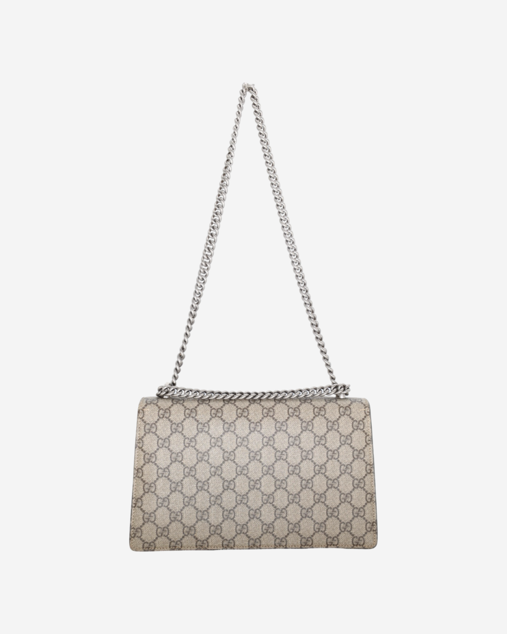 Bolso Gucci Dionysus GG Supreme 2017