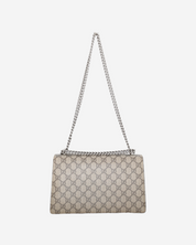 Bolso Gucci Dionysus GG Supreme 2017