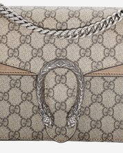 Bolso Gucci Dionysus GG Supreme 2017