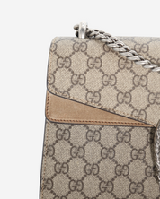 Bolso Gucci Dionysus GG Supreme 2017